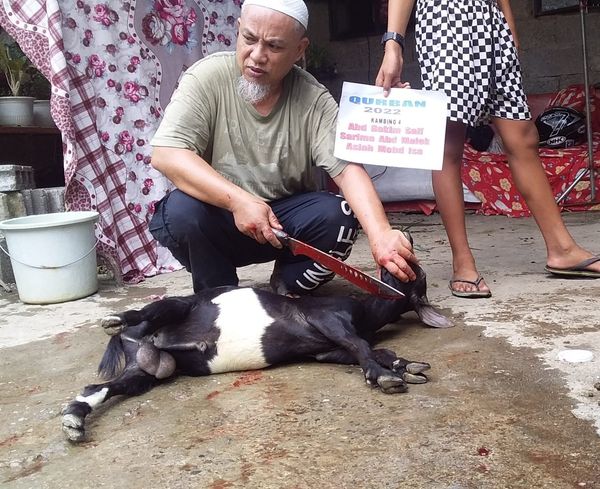 QURBAN 1443H – PHILIPPINES - Image 2