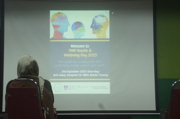 PMP Health & Wellbeing Day 2023 - Image 15