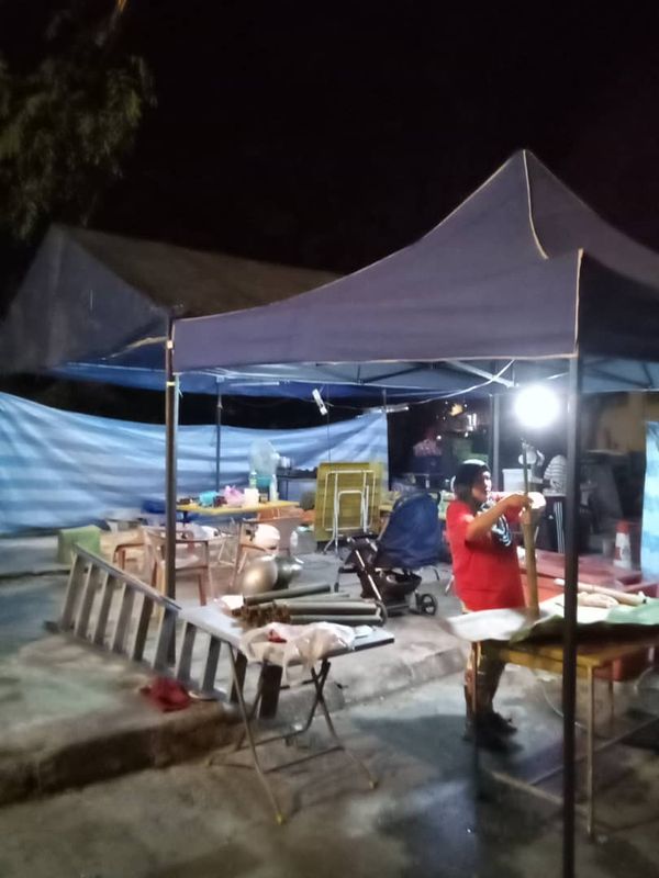 PANTANG AJAL SEBELUM MAUT - Image 7