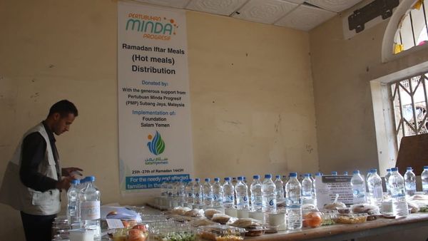 PROJECT IFTAR / BAKUL RAMADHAN - Image 55