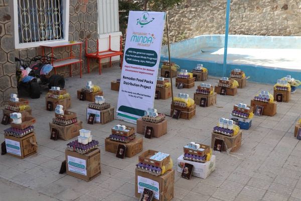 PROJECT IFTAR / BAKUL RAMADHAN - Image 45