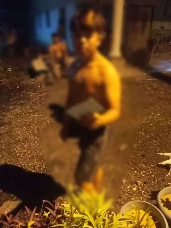 BANTUAN MANGSA BANJIR - Image 101