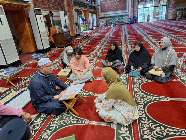 NEW MUALLAF - Image 4