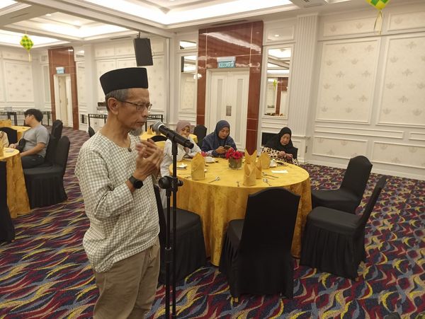 5TH ANNUAL GENERAL MEETING PMP SUBANG 2025 - Image 2