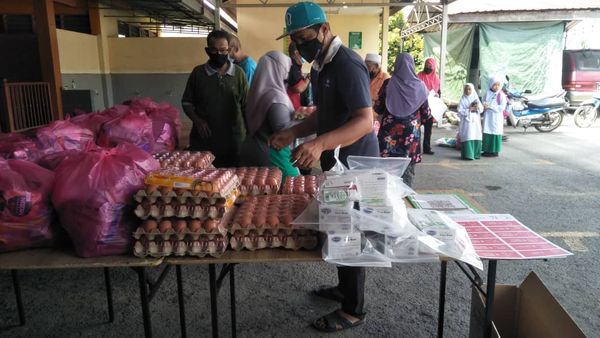 PROJECT IFTAR / BAKUL RAMADHAN - Image 6