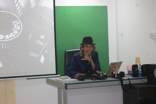 DIGITAL PHOTOGRAPHY COURSE – be a professional hobbyist! - Image 16