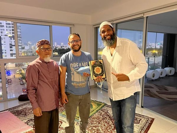 AID MISSION FOR EARTHQUAKE VICTIM IN TURKIYE 2023 - Image 18