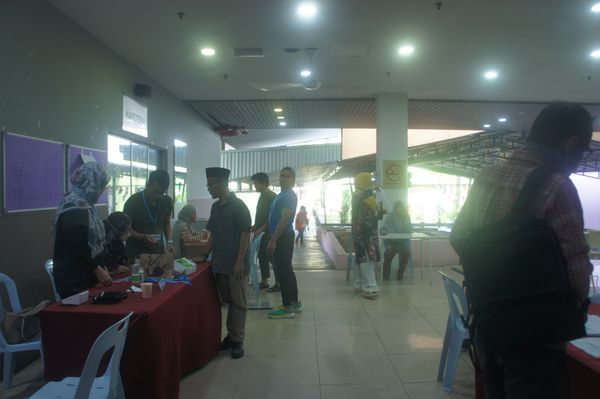 PMP Health & Wellbeing Day 2023 - Image 33