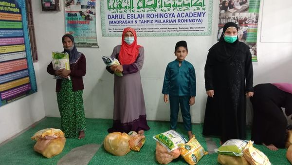 PROJECT IFTAR / BAKUL RAMADHAN - Image 100