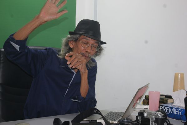 DIGITAL PHOTOGRAPHY COURSE – be a professional hobbyist! - Image 18