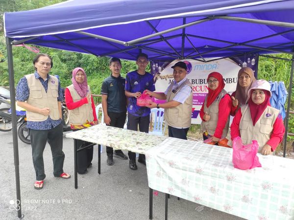 BAKUL RAMADHAN (FOOD FOR RAMADHAN - Image 7