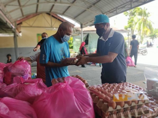 PROJECT IFTAR / BAKUL RAMADHAN - Image 4