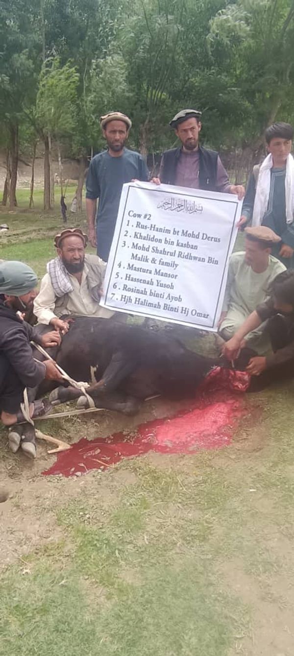 QURBAN PROGRAM 1445H (2024) - Image 26