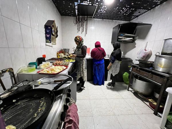 PROJECT IFTAR / BAKUL RAMADHAN - Image 40