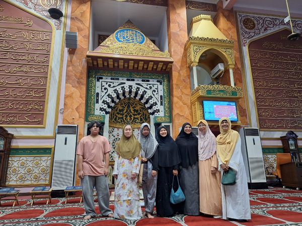 NEW MUALLAF - Image 12