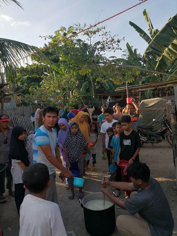 BAKUL RAMADHAN (FOOD FOR RAMADHAN - Image 27