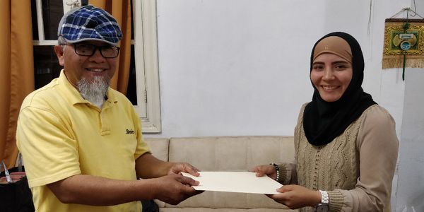 DAAWAH TO PERU & COLOMBIA 2018 - Image 3