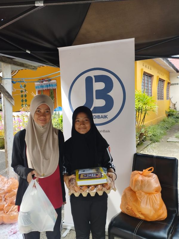 FOOD BASKET FOR RAMADHAN - Image 22