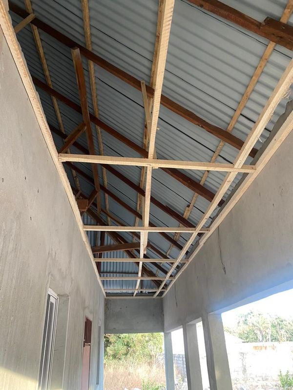 RAISE FUND FOR MOSQUE IN GAMBIA - Image 2