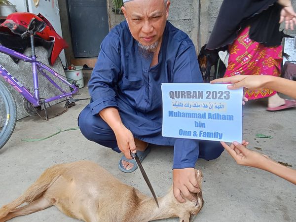 QURBAN PROGRAM 144H (2023) - Image 23