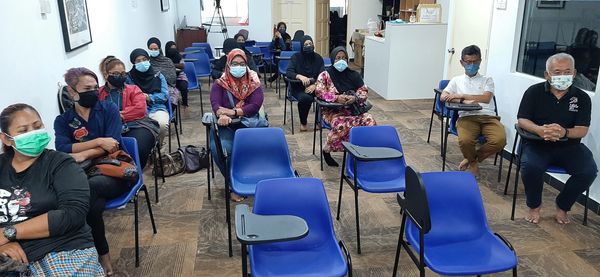 PROGRAM USAHAWAN ASNAF PMP - Image 5