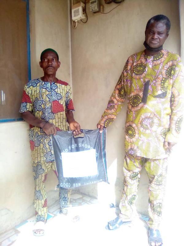 BAKUL RAMADHAN (FOOD FOR RAMADHAN - Image 43