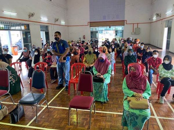 PROJECT IFTAR / BAKUL RAMADHAN - Image 17