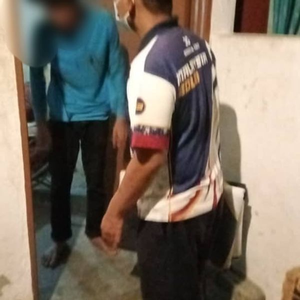 BANTUAN MANGSA BANJIR - Image 103