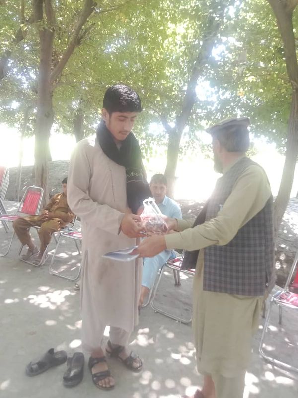 QURBAN PROGRAM 1445H (2024) - Image 24