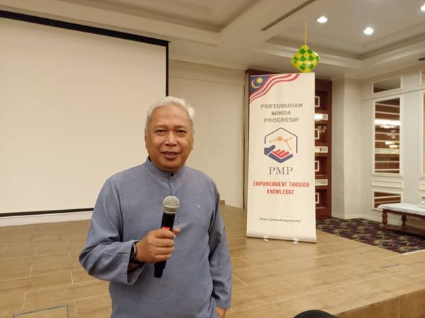 5TH ANNUAL GENERAL MEETING PMP SUBANG 2025 - Image 18