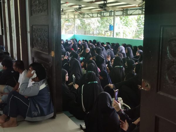 DAKWAH PROGRAM IN PHILIPPINES - Image 2