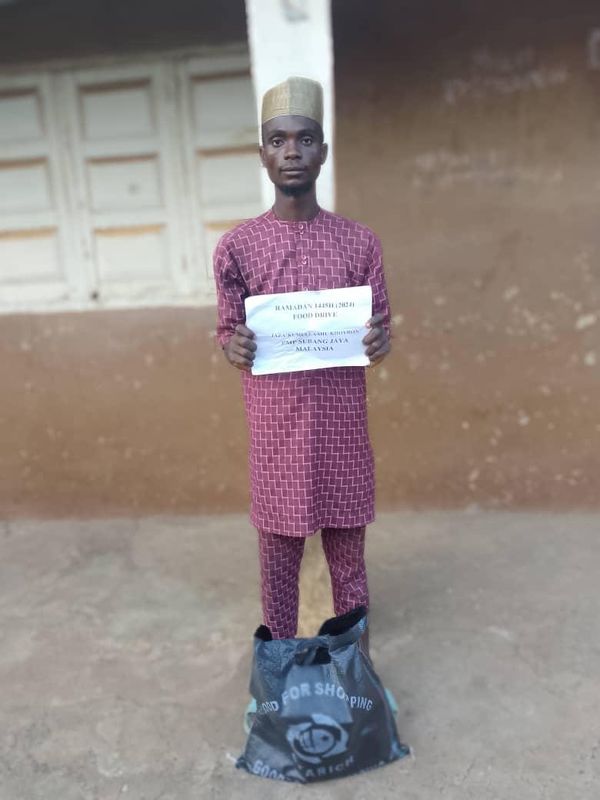 BAKUL RAMADHAN (FOOD FOR RAMADHAN - Image 51