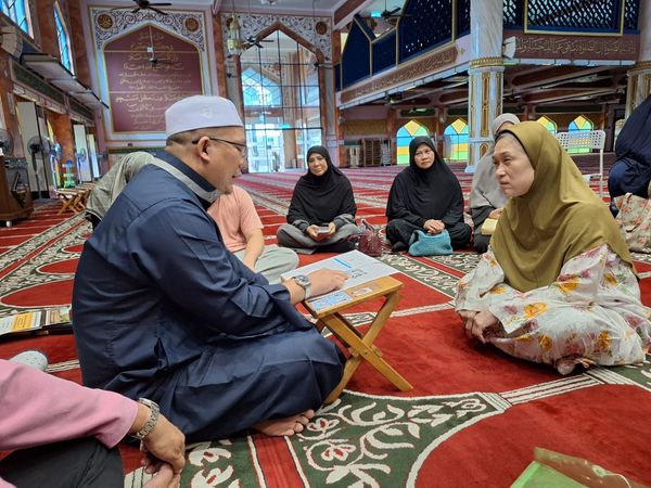 NEW MUALLAF - Image 11