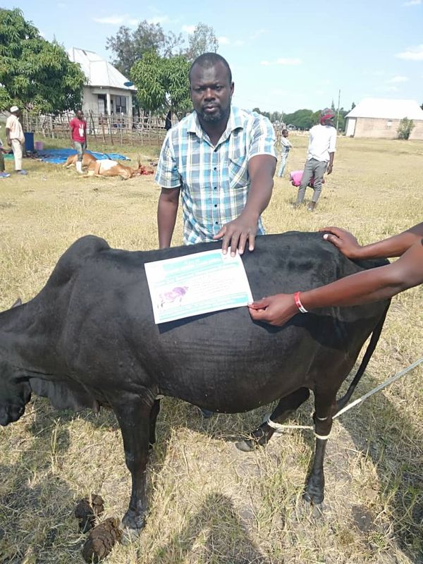 QURBAN 1443H- TANZANIA - Image 10