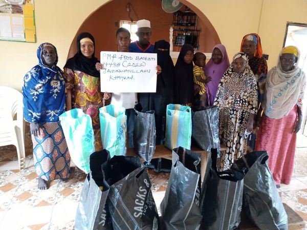 PROJECT IFTAR / BAKUL RAMADHAN - Image 78