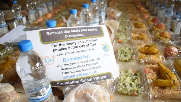 PROJECT IFTAR / BAKUL RAMADHAN - Image 58