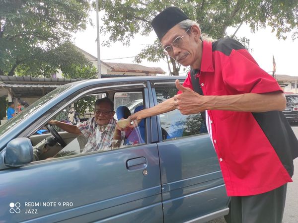 BAKUL RAMADHAN (FOOD FOR RAMADHAN - Image 4