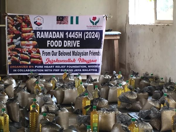 BAKUL RAMADHAN (FOOD FOR RAMADHAN - Image 35