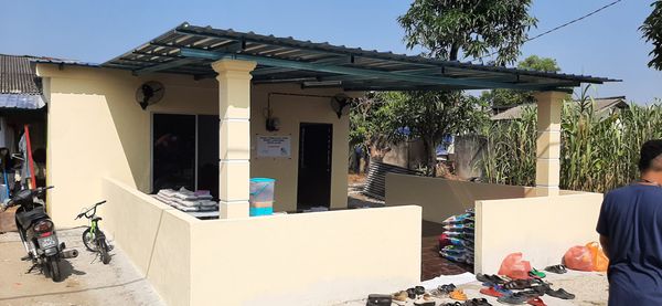 PUSAT PENGAJIAN PPRT BUKIT LANCHONG , SHAH ALAM - Image 7