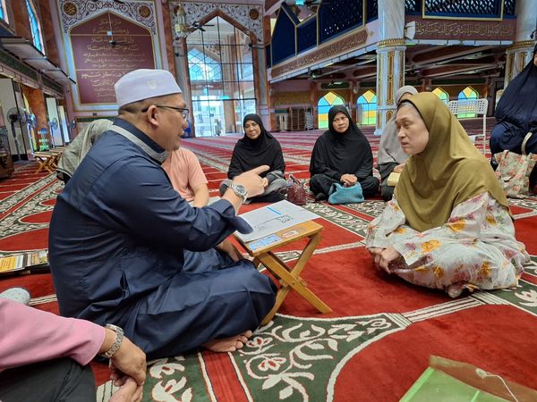 NEW MUALLAF - Image 10