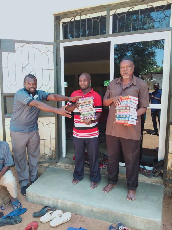 WAQF QURAN - Image 10