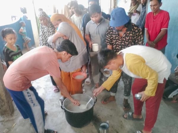 BAKUL RAMADHAN (FOOD FOR RAMADHAN - Image 20