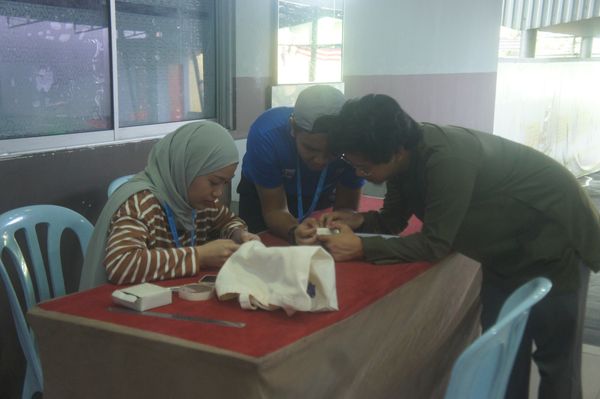 PMP Health & Wellbeing Day 2023 - Image 36