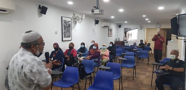 PROGRAM USAHAWAN ASNAF PMP - Image 9