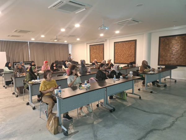 Chillout Session: Your Health, Your Choice - Image 2