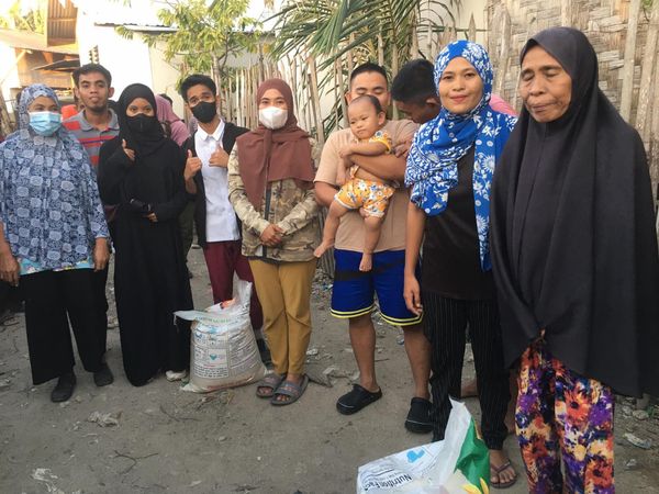 FOOD BASKET FOR RAMADHAN - Image 51