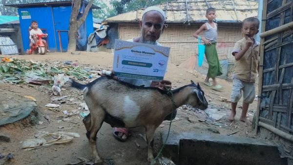 QURBAN PROGRAM 1445H (2024) - Image 39