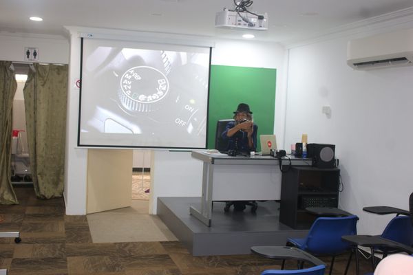 DIGITAL PHOTOGRAPHY COURSE – be a professional hobbyist! - Image 6