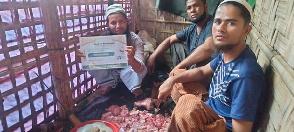 QURBAN PROGRAM 1445H (2024) - Image 40