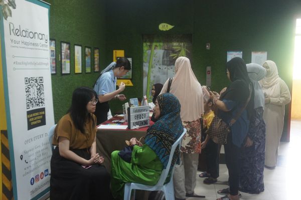 PMP Health & Wellbeing Day 2023 - Image 20